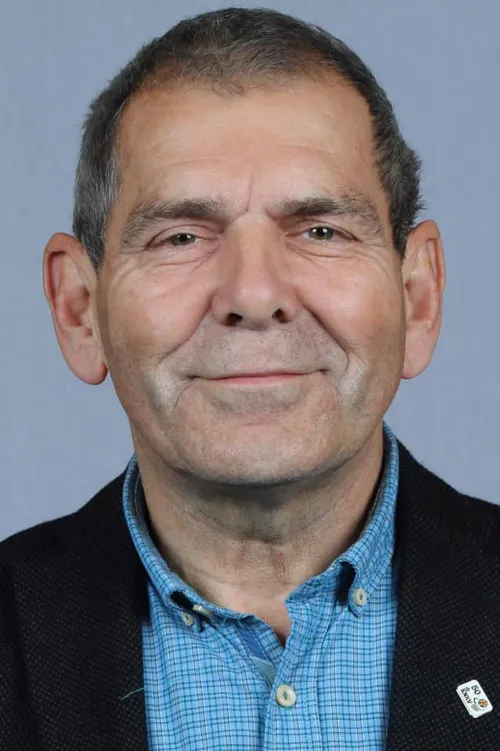 foto jacques kop jansen