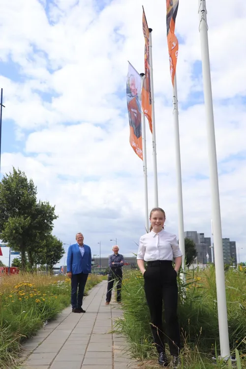 foto modellen made in meierijstad