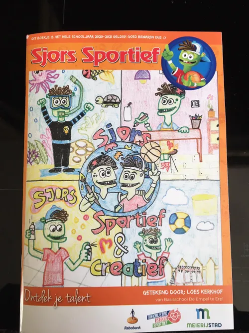 foto winnende tekening 2020