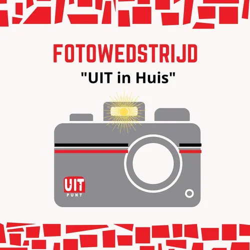 fotowedstrijd uit in huis