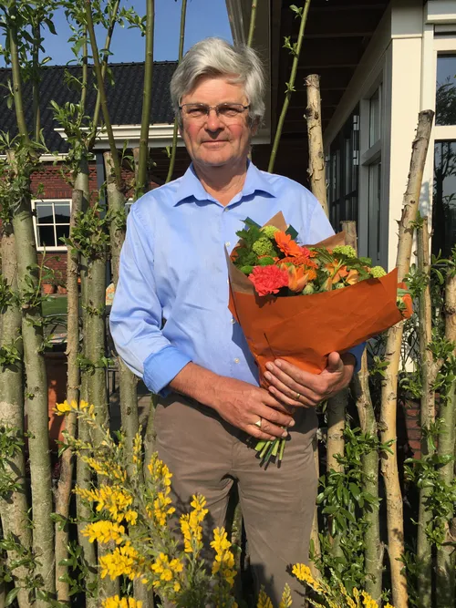 frans kuijpers echtpaar keldonk