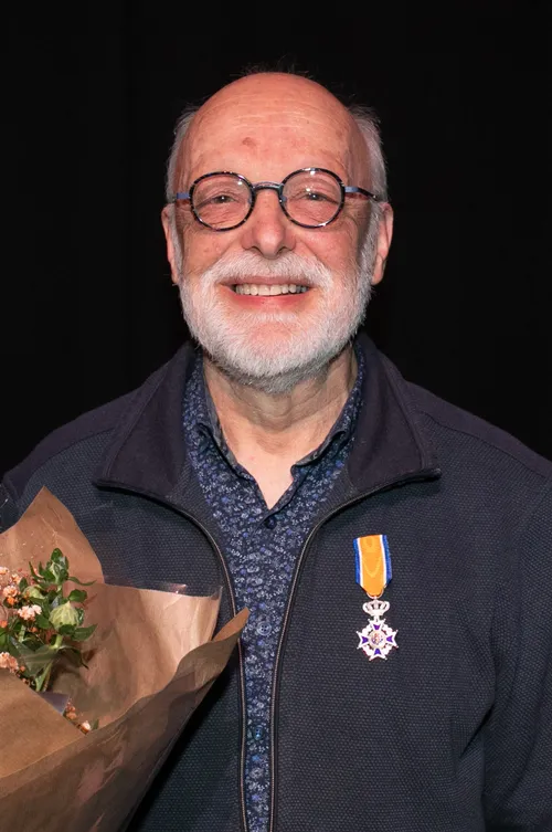 frans van oss schijndel