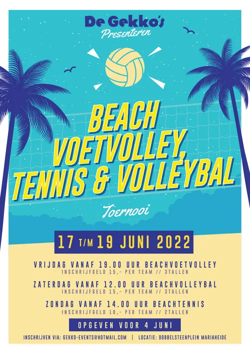 gekko beachalgemeen 22 01