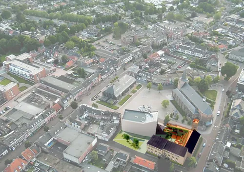 gemeente meierijstad