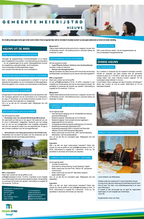 gemeentepagina week 47 2020 1