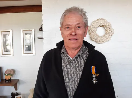 gerard van berlo keldonk