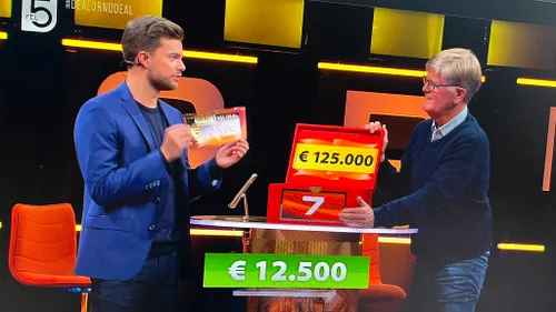 gijs vd broek deal or no deal