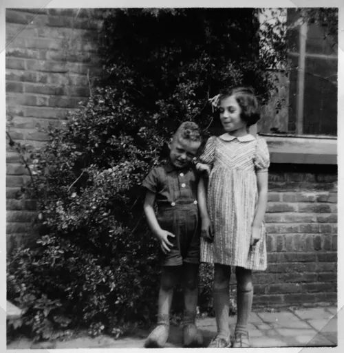 hanneke en paul in veghel