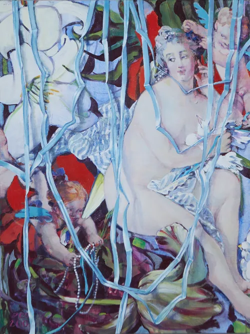 hannekegommersc2a9rein van koppenhagen