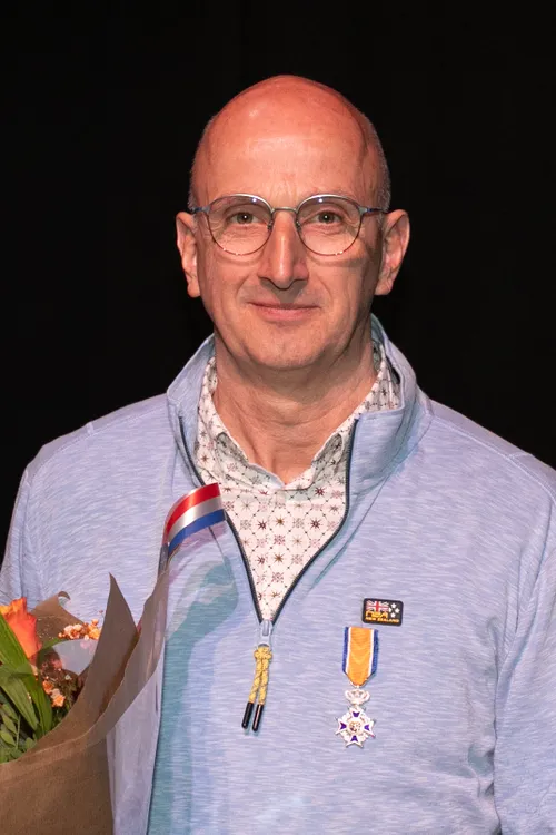 hans rijkers keldonk