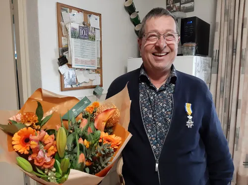 harrie verbeek veghel