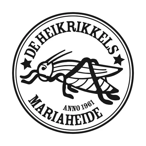 heikrikkels