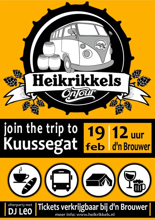 heikrikkels on tour 2023 klein