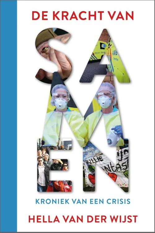 hella van der wijst de kracht van samen front