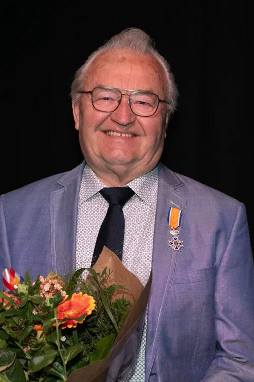 henk koolen keldonk