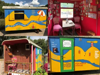 het inspiratiemuseum