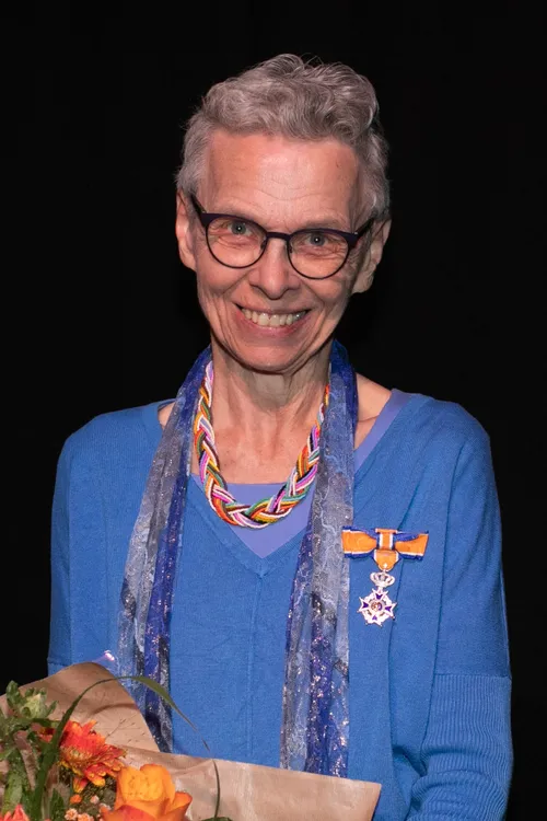 hetty klerks priemus sint oedenrode