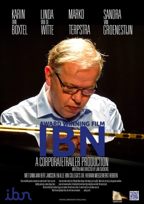 ibn filmposter