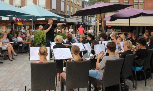 ijsconcert met tof c2a9 franka willems