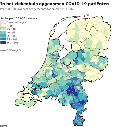 in het ziekenhuis opgenomen covid 19 patic3abnten 11