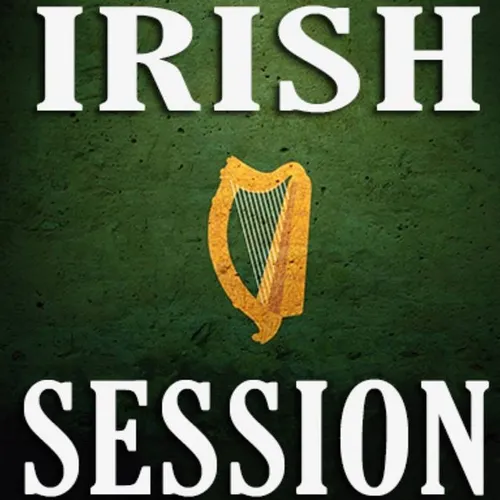 irish session