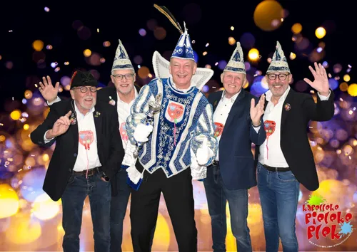 ivo van berlo prins piel xi 1