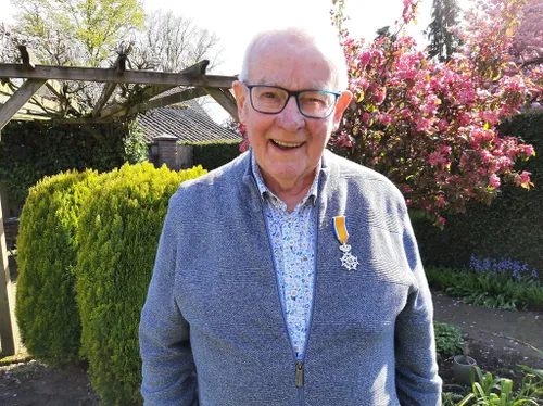 jan bekkers boerdonk