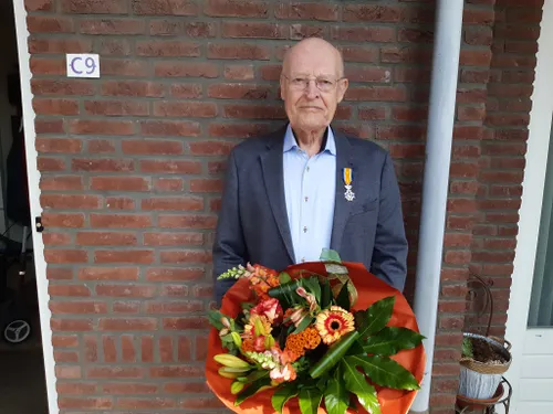 jan gottenbos sint oedenrode