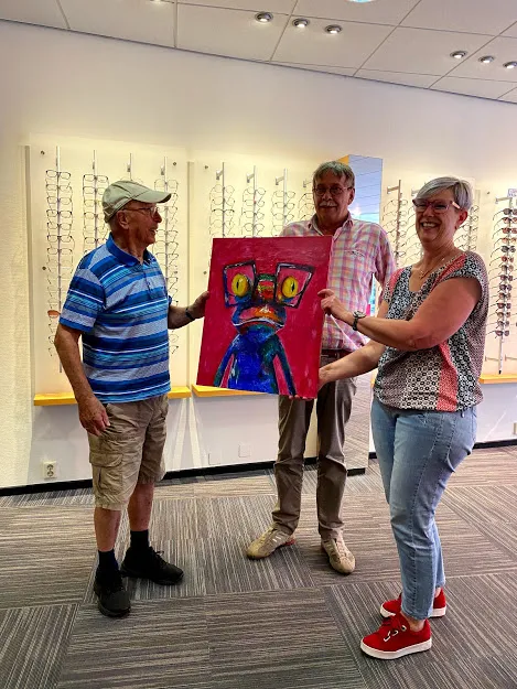 jan simons van hout optiek