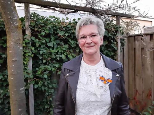 jeanine hamers korsten veghel