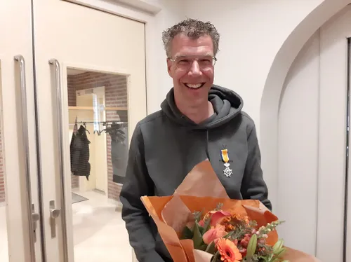 jeroen vissers erp