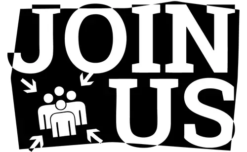 join us logo vrijstaand