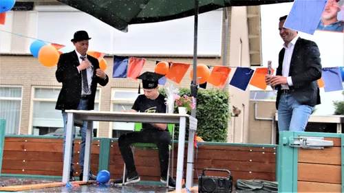 joost uit zijtaart fioretti college 2