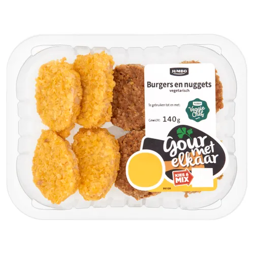 jumbo mini burger nuggets 1
