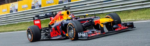 jumbo racedagen 2000