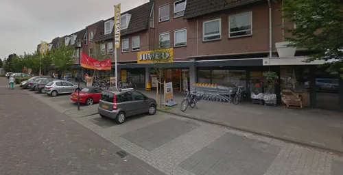 jumbo sint oedenrode