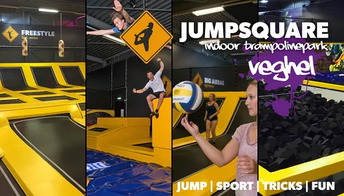 jumpsquare