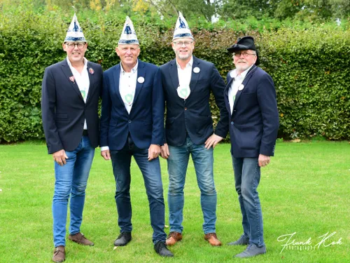 kapelleke pieleke plek