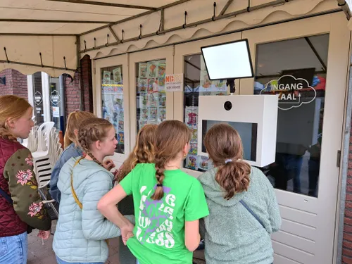 kermis mariaheide 01