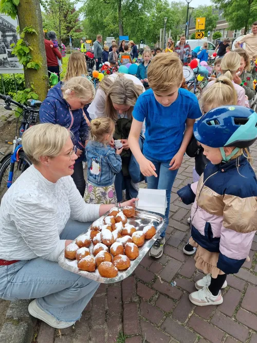 kermis mariaheide 02
