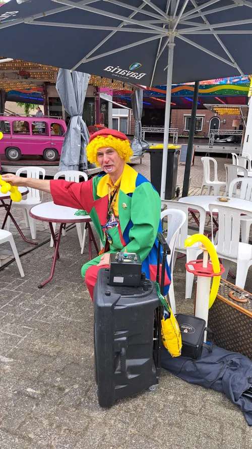 kermis mariaheide 05