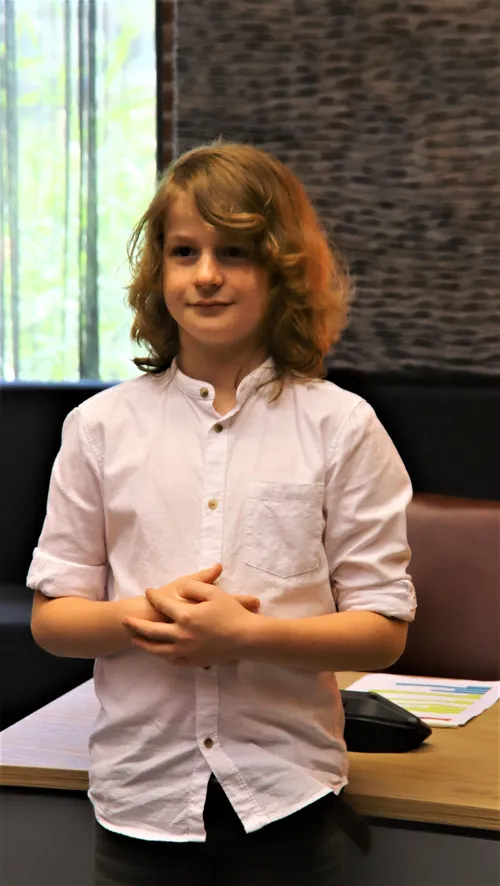 kinderburgemeester 2