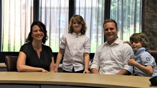 kinderburgemeester 3