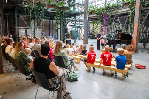 kinderenconcert 01 verkleind