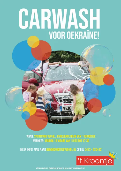 kinderopvang t kroontje
