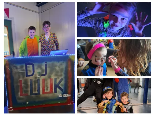 kinderopvang t kroontje