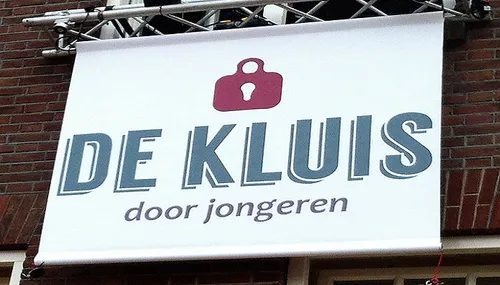 kluis