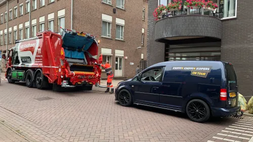 knippi knippi kuipers on tour 2