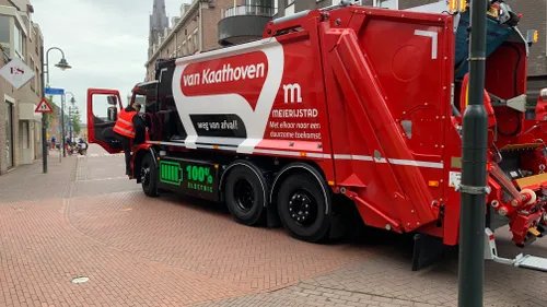 knippi knippi kuipers on tour 4