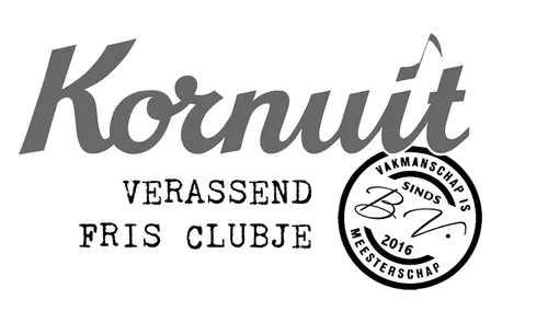 kornuit bv logo